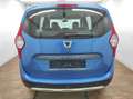 Dacia Lodgy Stepway 1.2 KLIMA NAVI TEMP PDC ALLWETTER USB SHZ Blau - thumbnail 8