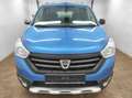 Dacia Lodgy Stepway 1.2 KLIMA NAVI TEMP PDC ALLWETTER USB SHZ Blau - thumbnail 24