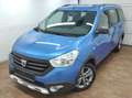Dacia Lodgy Stepway 1.2 KLIMA NAVI TEMP PDC ALLWETTER USB SHZ Blau - thumbnail 17