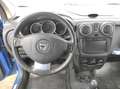 Dacia Lodgy Stepway 1.2 KLIMA NAVI TEMP PDC ALLWETTER USB SHZ Blau - thumbnail 44