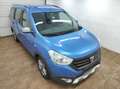 Dacia Lodgy Stepway 1.2 KLIMA NAVI TEMP PDC ALLWETTER USB SHZ Blau - thumbnail 20