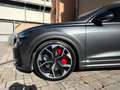 Audi RS Q8 RS Q8 4.0 mhev quattro tiptronic STUPENDA Grau - thumbnail 4