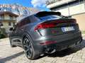 Audi RS Q8 RS Q8 4.0 mhev quattro tiptronic STUPENDA Сірий - thumbnail 5