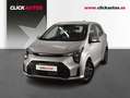 Kia Picanto 1.2 DPI 79CV Active Plateado - thumbnail 1