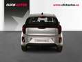 Kia Picanto 1.2 DPI 79CV Active Plateado - thumbnail 5