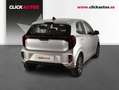 Kia Picanto 1.2 DPI 79CV Active Plateado - thumbnail 6