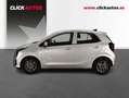Kia Picanto 1.2 DPI 79CV Active Plateado - thumbnail 4