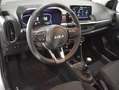 Kia Picanto 1.2 DPI 79CV Active Plateado - thumbnail 8