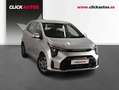 Kia Picanto 1.2 DPI 79CV Active Plateado - thumbnail 3