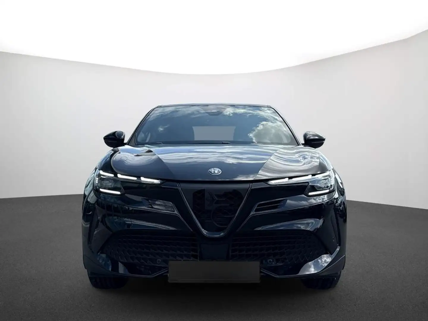 Alfa Romeo Junior Elettrica Speciale 115kW - 2