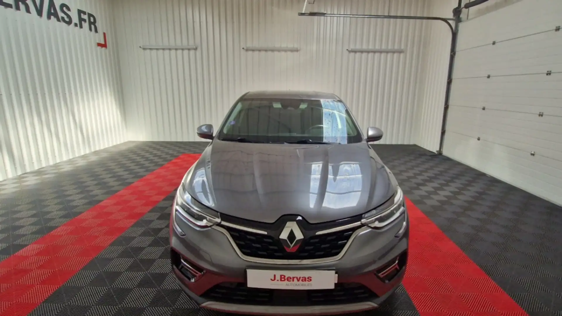 Renault Arkana Evolution E-Tech full hybrid 145 - 2
