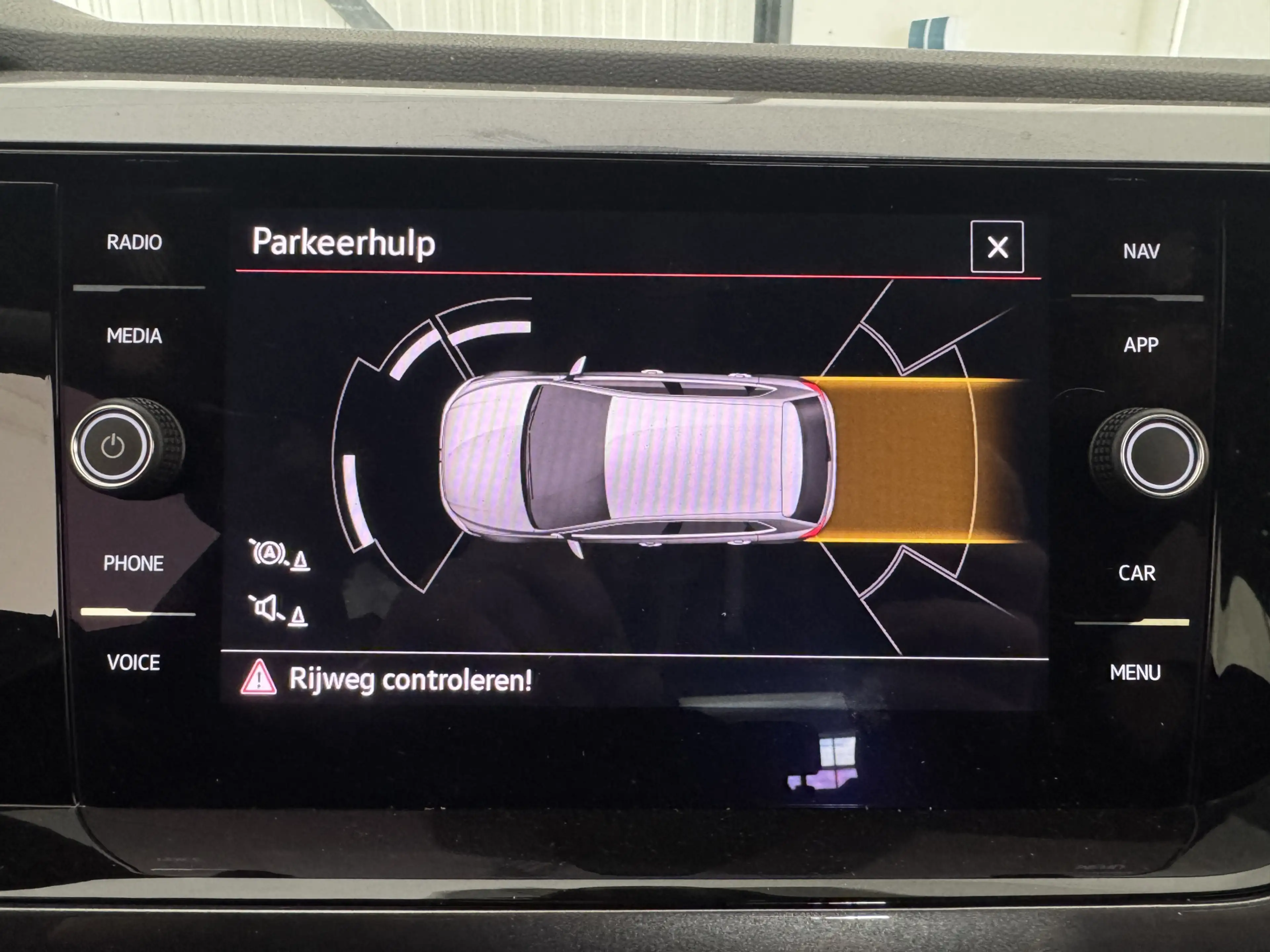 Volkswagen Polo GTI 2.0 TSI TSI 210PK DSG GTI-SPORT CARPLAY/LED/IQ-LIG — photo 29