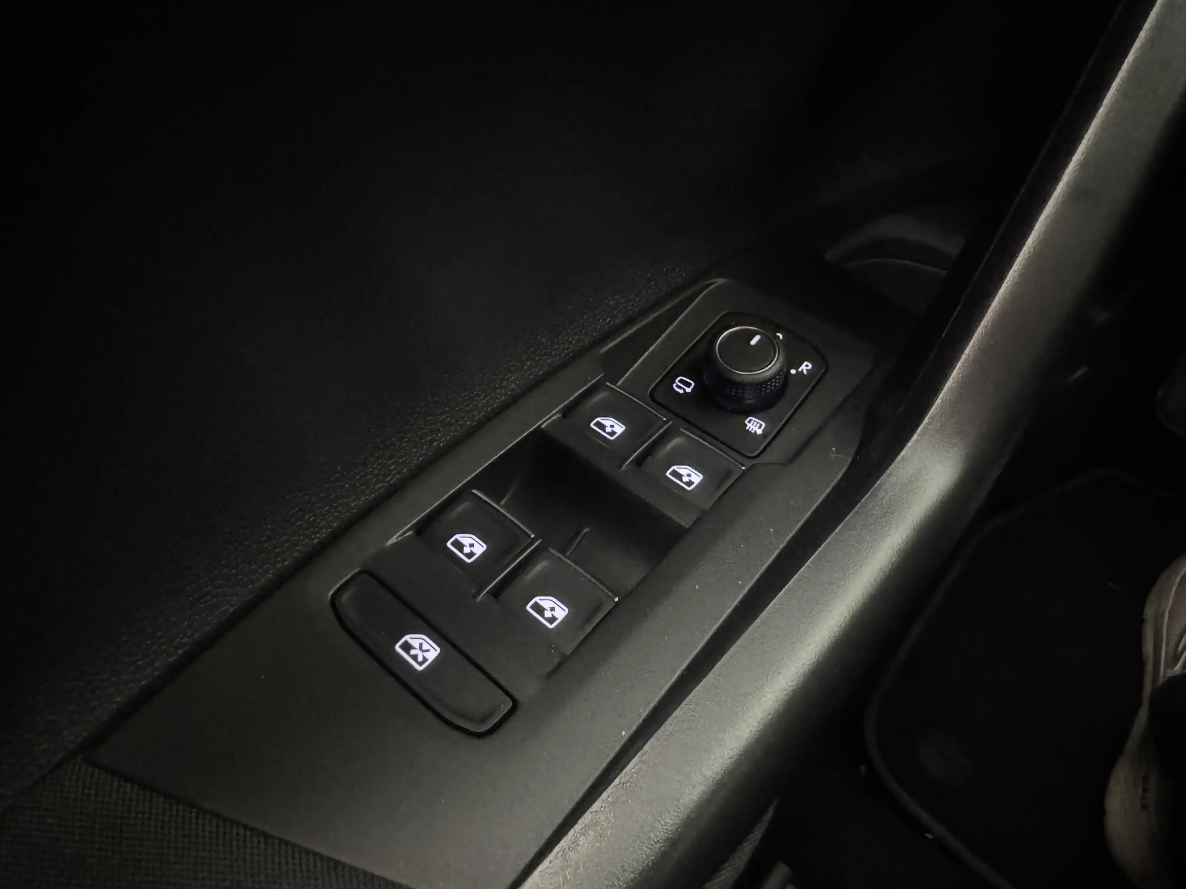 Volkswagen Polo GTI 2.0 TSI TSI 210PK DSG GTI-SPORT CARPLAY/LED/IQ-LIG — photo 16