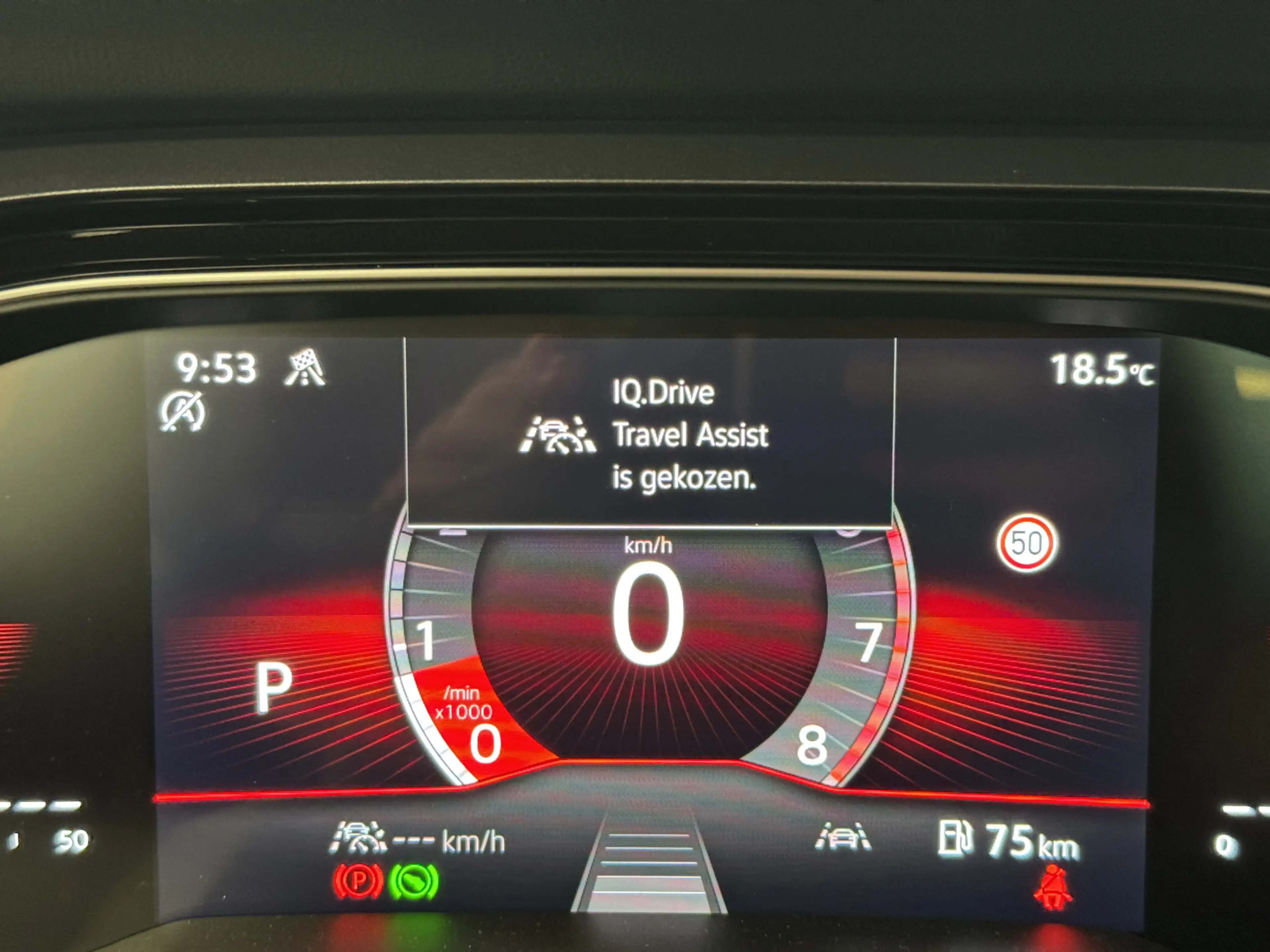 Volkswagen Polo GTI 2.0 TSI TSI 210PK DSG GTI-SPORT CARPLAY/LED/IQ-LIG — photo 20