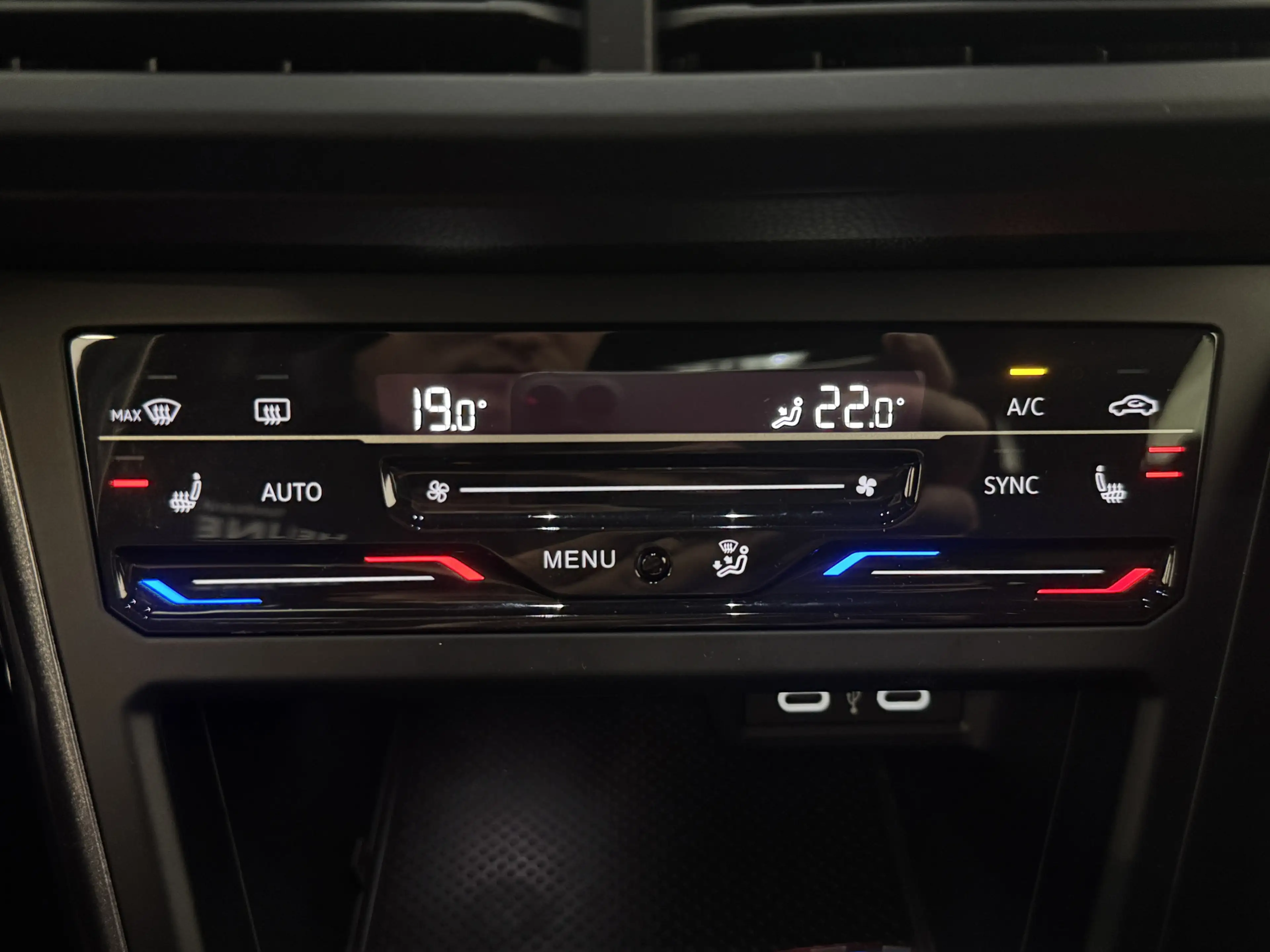 Volkswagen Polo GTI 2.0 TSI TSI 210PK DSG GTI-SPORT CARPLAY/LED/IQ-LIG — photo 30