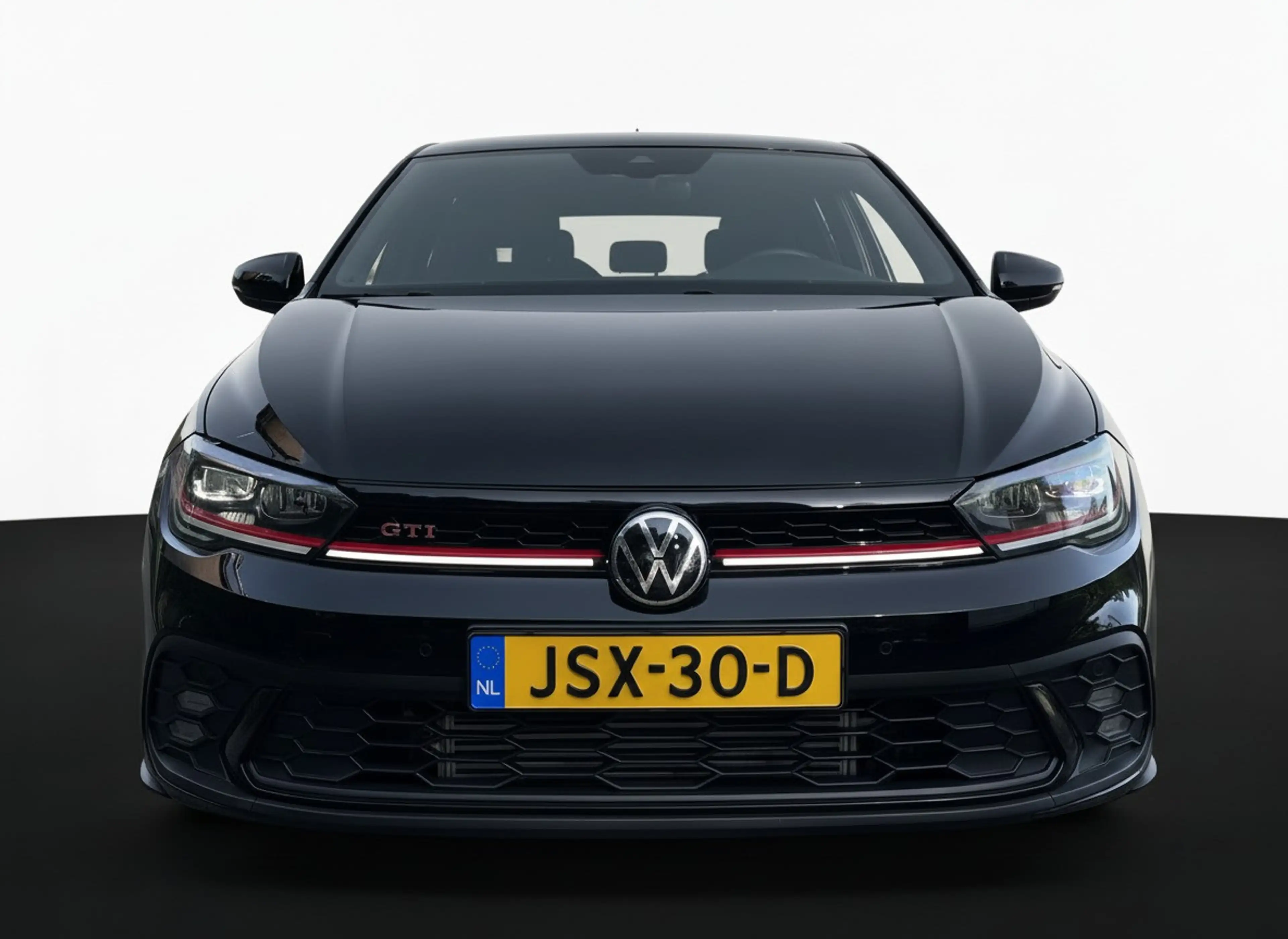 Volkswagen Polo GTI 2.0 TSI TSI 210PK DSG GTI-SPORT CARPLAY/LED/IQ-LIG — photo 5