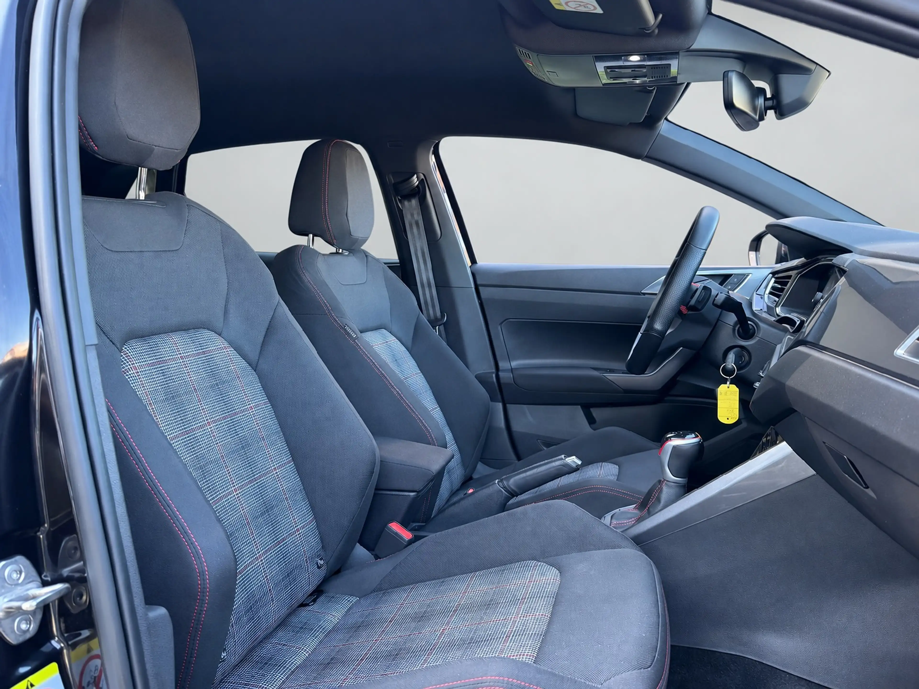 Volkswagen Polo GTI 2.0 TSI TSI 210PK DSG GTI-SPORT CARPLAY/LED/IQ-LIG — photo 15