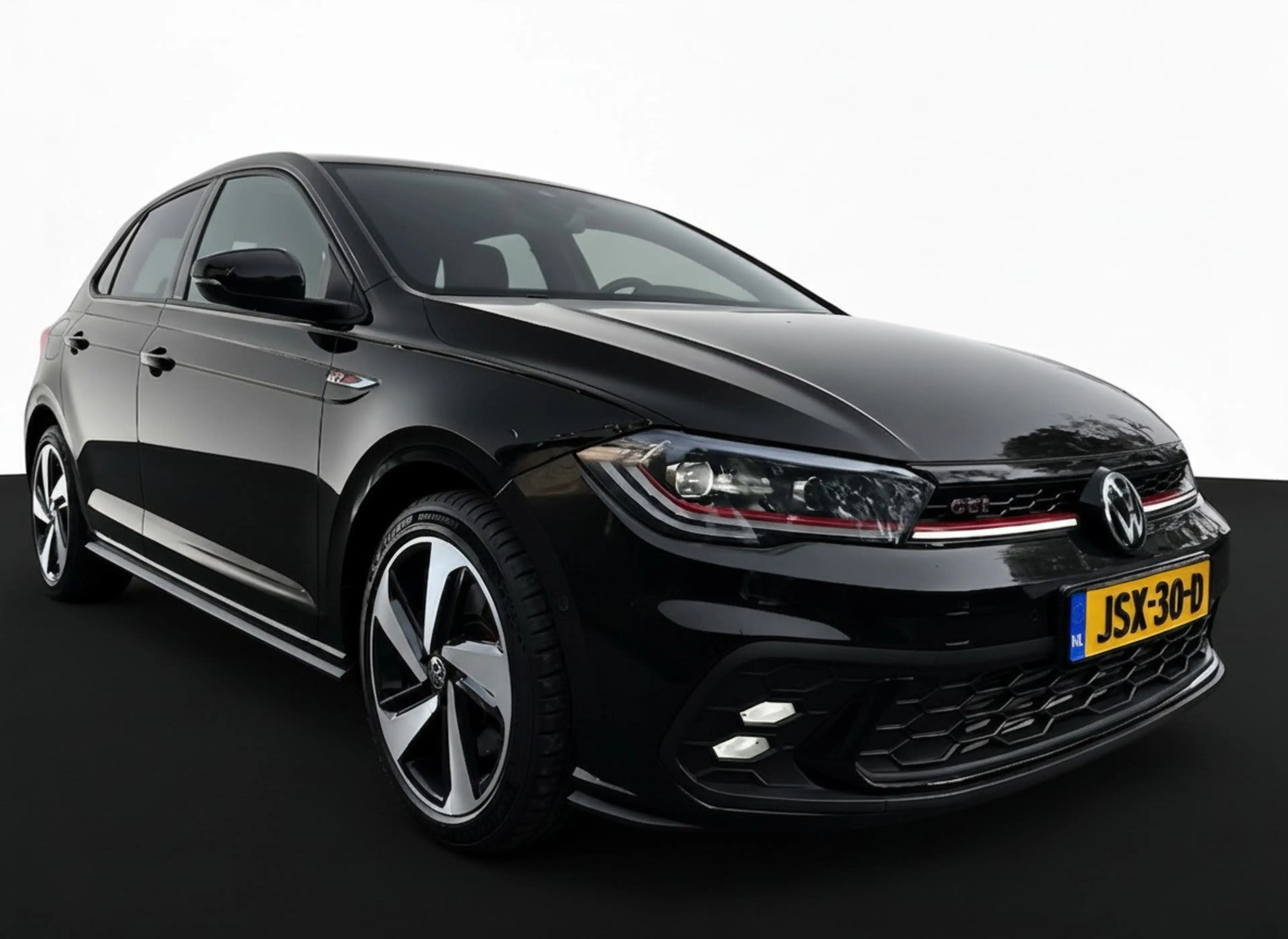 Volkswagen Polo GTI 2.0 TSI TSI 210PK DSG GTI-SPORT CARPLAY/LED/IQ-LIG — photo 8