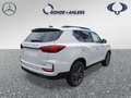 KGM Rexton REXTON+BLACKLINE+20ZOLL+PANO+360°+KAMERA+LEDER+ Blanc - thumbnail 5