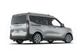 Ford Tourneo Courier Titanium Aut. Silber - thumbnail 3