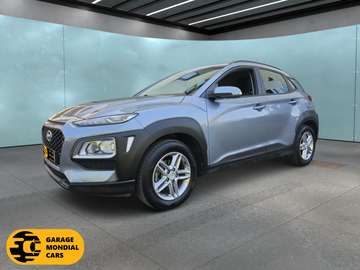 1.6 CRDi Twist | GARANTIE 12 MOIS |
