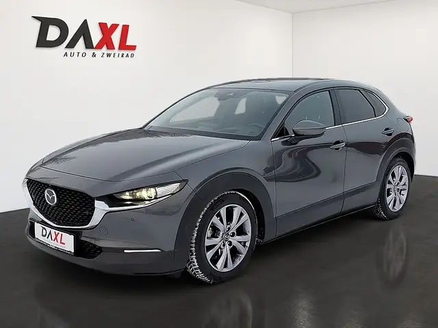 Mazda CX-30 X180GT+ Sport TE Aut.