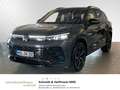Volkswagen Tiguan 1.5 TSI eHybrid R-Line AHK Kamera Panorama Klima Grau - thumbnail 1
