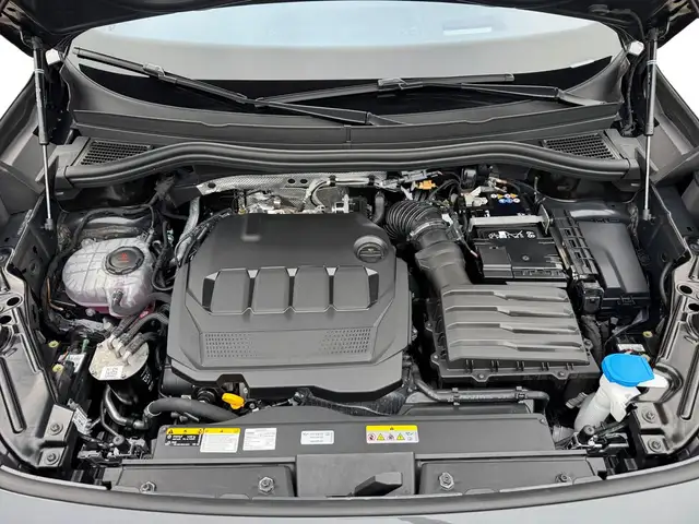 Volkswagen Tayron view 12