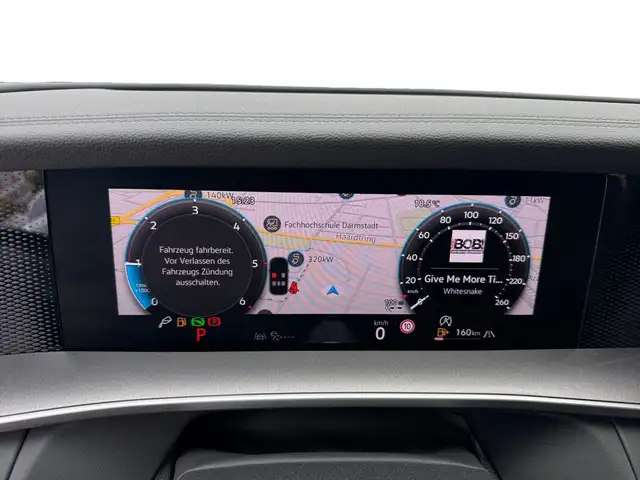 Volkswagen Tayron view 9