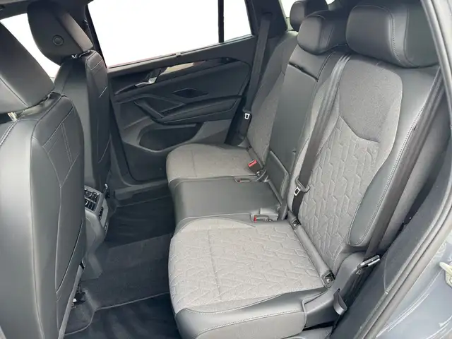 Volkswagen Tayron view 10