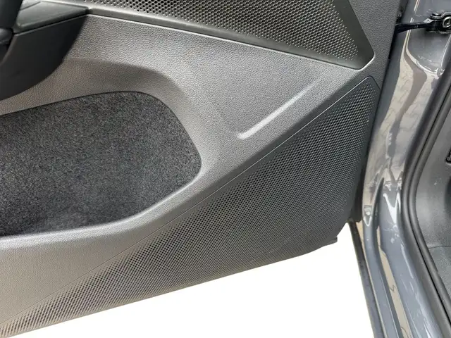 Volkswagen Tayron view 11