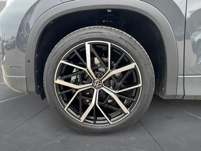 Volkswagen Tayron view 15