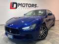 Maserati Ghibli V6 Diesel Azul - thumbnail 2