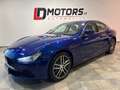 Maserati Ghibli V6 Diesel Azul - thumbnail 13