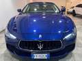 Maserati Ghibli V6 Diesel Azul - thumbnail 11