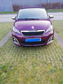 VTI 68 ETG5 Allure
