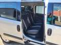 Fiat Doblo L2H1 1,6 MultiJet 105 Executive Silber - thumbnail 11