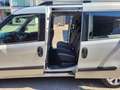 Fiat Doblo L2H1 1,6 MultiJet 105 Executive Silber - thumbnail 10