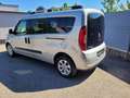 Fiat Doblo L2H1 1,6 MultiJet 105 Executive Silber - thumbnail 5