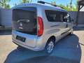 Fiat Doblo L2H1 1,6 MultiJet 105 Executive Silber - thumbnail 7