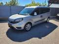 Fiat Doblo L2H1 1,6 MultiJet 105 Executive Silber - thumbnail 4