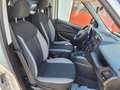 Fiat Doblo L2H1 1,6 MultiJet 105 Executive Silber - thumbnail 13