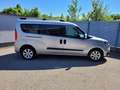 Fiat Doblo L2H1 1,6 MultiJet 105 Executive Silber - thumbnail 9
