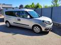 Fiat Doblo L2H1 1,6 MultiJet 105 Executive Silber - thumbnail 1