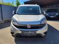 Fiat Doblo L2H1 1,6 MultiJet 105 Executive Silber - thumbnail 3