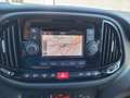Fiat Doblo L2H1 1,6 MultiJet 105 Executive Silber - thumbnail 20