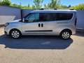 Fiat Doblo L2H1 1,6 MultiJet 105 Executive Silber - thumbnail 6