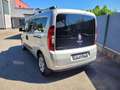 Fiat Doblo L2H1 1,6 MultiJet 105 Executive Silber - thumbnail 8