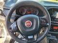 Fiat Doblo L2H1 1,6 MultiJet 105 Executive Silber - thumbnail 14