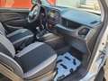 Fiat Doblo L2H1 1,6 MultiJet 105 Executive Silber - thumbnail 23